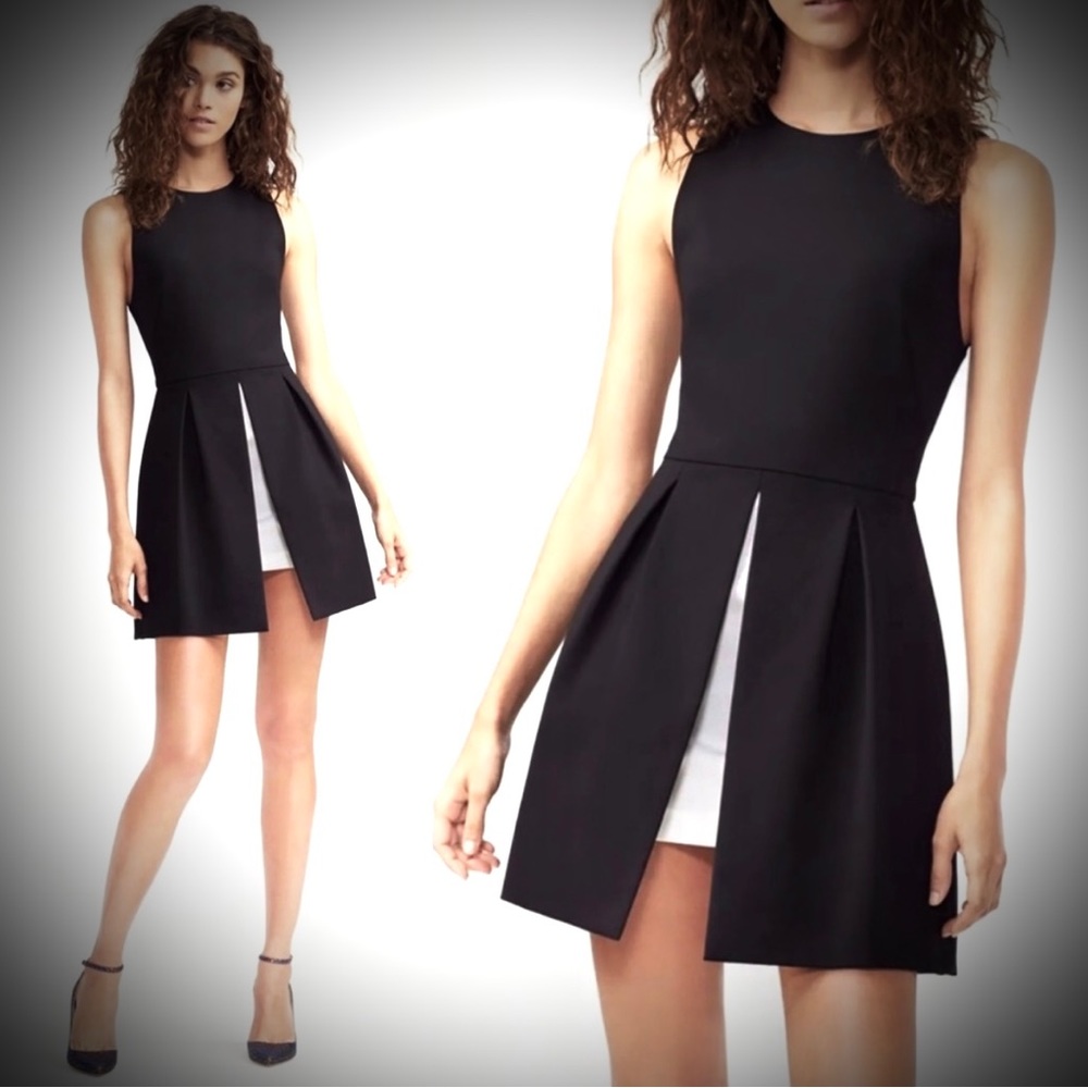 Alice & Oliva size 6 dress